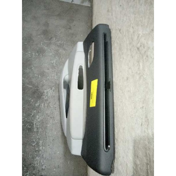 Recambio de guarnecido puerta trasera derecha para peugeot 3008 allure referencia OEM IAM   