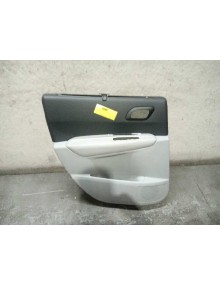 Recambio de guarnecido puerta trasera izquierda para peugeot 3008 allure referencia OEM IAM   