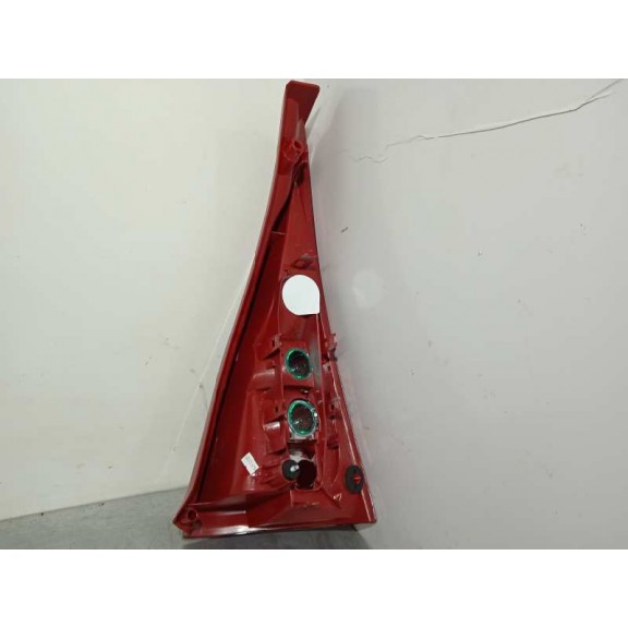 Recambio de piloto trasero izquierdo para citroën c3 referencia OEM IAM 6350Q3 NUEVO 1ª SERIE 02--05