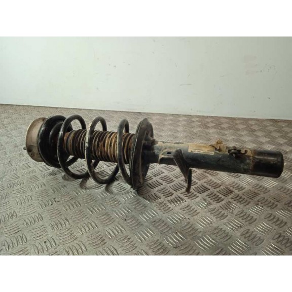 Recambio de amortiguador delantero izquierdo para bmw x3 (e83) xdrive 30d referencia OEM IAM 824904004899  