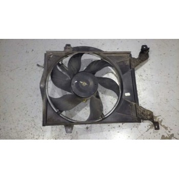 Recambio de electroventilador para mitsubishi space star (dg0) 1900 di-d avance referencia OEM IAM M899009 M882398 M882400