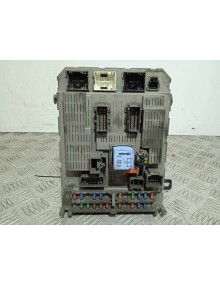 Recambio de centralita bsi para citroën c5 berlina 2.0 hdi magic referencia OEM IAM 9649301680  