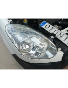 Recambio de faro derecho para fiat doblo cargo 1.3 16v jtd cat referencia OEM IAM 51810671  