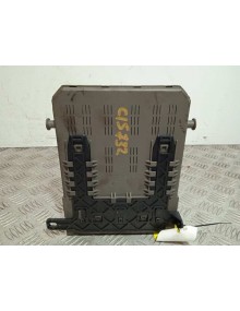 Recambio de centralita bsi para citroën c5 berlina 2.0 hdi magic referencia OEM IAM 9649301680   2