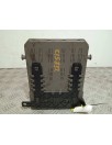 Recambio de centralita bsi para citroën c5 berlina 2.0 hdi magic referencia OEM IAM 9649301680  