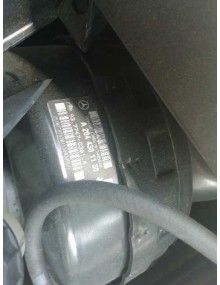 Recambio de servofreno para mercedes-benz clase clk (w207) coupe 350 cdi blueefficiency (207.322) referencia OEM IAM A2044301130