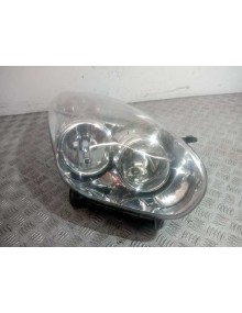 Recambio de faro derecho para fiat doblo cargo 1.3 16v jtd cat referencia OEM IAM 51810671   2