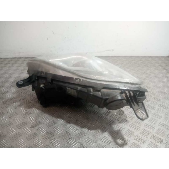Recambio de faro derecho para fiat doblo cargo 1.3 16v jtd cat referencia OEM IAM 51810671  