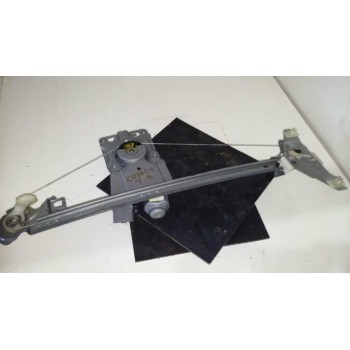 ELEVALUNAS TRASERO DERECHO 965988 6 PINS