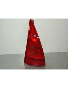 Recambio de piloto trasero izquierdo para citroën c3 referencia OEM IAM 6350Q3 NUEVO 1ª SERIE 02--05