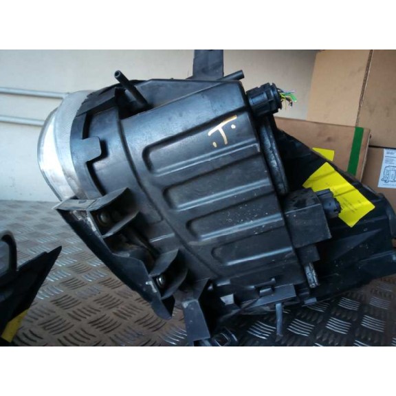 Recambio de faro derecho para fiat doblo cargo 1.3 16v jtd cat referencia OEM IAM 51810671  