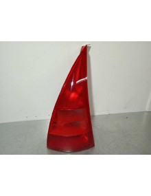 Recambio de piloto trasero derecho para citroën c3 referencia OEM IAM  NUEVO 1ª SERIE 02--05