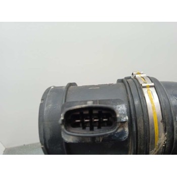 Recambio de caudalimetro para peugeot bipper referencia OEM IAM 55220715 0281006054 4 PINS