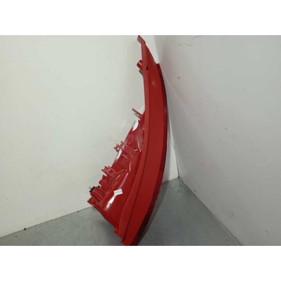 Recambio de piloto trasero derecho para citroën c3 referencia OEM IAM  NUEVO 1ª SERIE 02--05