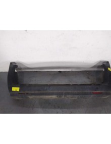 Recambio de paragolpes trasero para fiat doblo cargo 1.3 16v jtd cat referencia OEM IAM    2