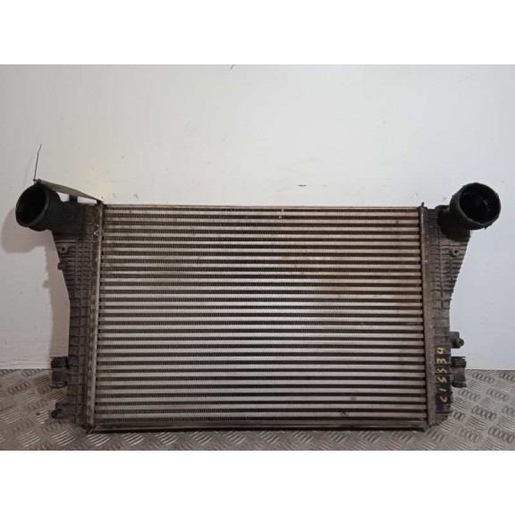 Recambio de intercooler para volkswagen golf v berlina (1k1) 2.0 tdi referencia OEM IAM 1K0145803A  