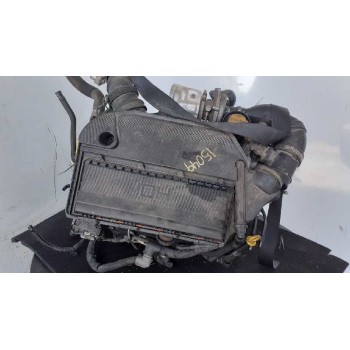 Recambio de motor completo para peugeot bipper básico referencia OEM IAM FHZ M 