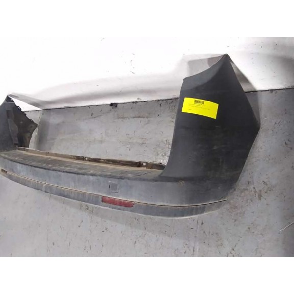 Recambio de paragolpes trasero para fiat doblo cargo 1.3 16v jtd cat referencia OEM IAM   