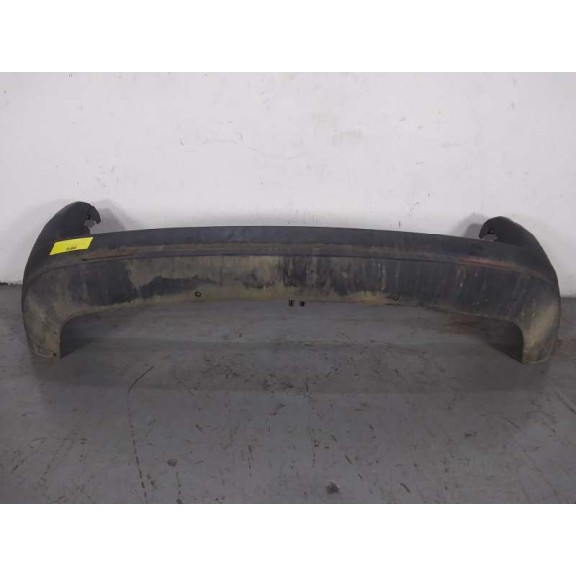 Recambio de paragolpes trasero para fiat doblo cargo 1.3 16v jtd cat referencia OEM IAM   