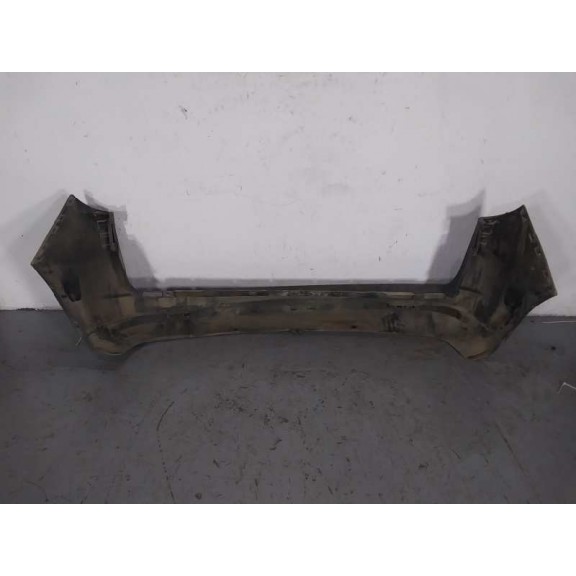 Recambio de paragolpes trasero para fiat doblo cargo 1.3 16v jtd cat referencia OEM IAM   