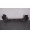 Recambio de paragolpes trasero para fiat doblo cargo 1.3 16v jtd cat referencia OEM IAM   