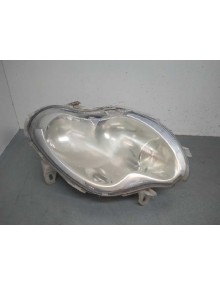 Recambio de faro derecho para smart coupe básico (45kw) referencia OEM IAM 1307022337 2ºSERIE SOPORTE ROTO 2