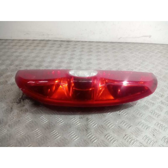 Recambio de piloto trasero derecho para fiat doblo cargo 1.3 16v jtd cat referencia OEM IAM 0203709900010  