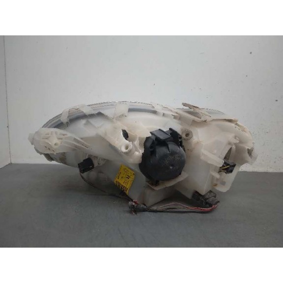 Recambio de faro derecho para smart coupe básico (45kw) referencia OEM IAM 1307022337 2ºSERIE SOPORTE ROTO