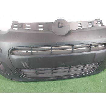 Recambio de paragolpes delantero para fiat panda (312_, 319_) 1.2 (312pxa1a) referencia OEM IAM 735520446  