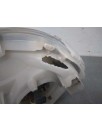 Recambio de faro derecho para smart coupe básico (45kw) referencia OEM IAM 1307022337 2ºSERIE SOPORTE ROTO