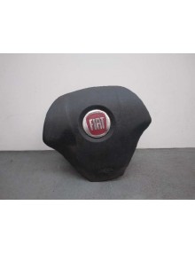 Recambio de airbag delantero izquierdo para fiat doblo cargo 1.3 16v jtd cat referencia OEM IAM 07354968570  