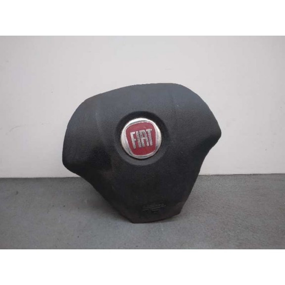 Recambio de airbag delantero izquierdo para fiat doblo cargo 1.3 16v jtd cat referencia OEM IAM 07354968570  