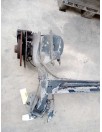 Recambio de puente trasero para renault kangoo 1.5 dci diesel fap referencia OEM IAM   