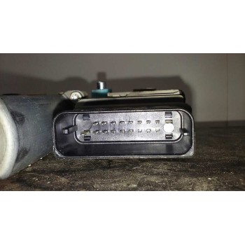 Recambio de motor elevalunas trasero izquierdo para seat leon (1p1) 2.0 tdi referencia OEM IAM   