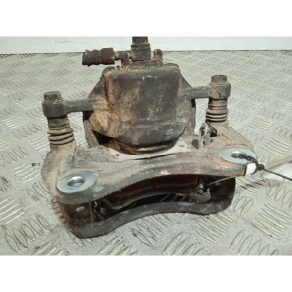 Recambio de pinza freno delantera izquierda para hyundai i20 basis blue referencia OEM IAM   MANDO
