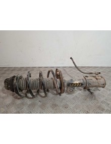 Recambio de amortiguador delantero izquierdo para hyundai i20 basis blue referencia OEM IAM 54604C8100  