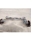 Recambio de puente trasero para renault kangoo 1.5 dci diesel fap referencia OEM IAM   