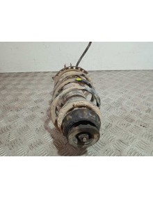 Recambio de amortiguador delantero izquierdo para hyundai i20 basis blue referencia OEM IAM 54604C8100   2