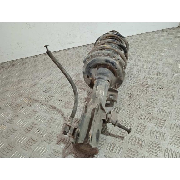 Recambio de amortiguador delantero izquierdo para hyundai i20 basis blue referencia OEM IAM 54604C8100  