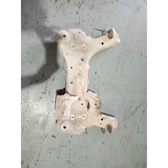 Recambio de puente delantero para renault kangoo 1.5 dci diesel fap referencia OEM IAM   