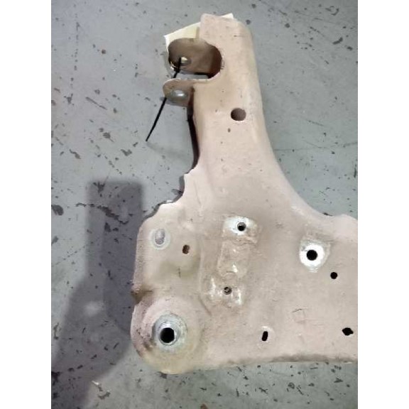 Recambio de puente delantero para renault kangoo 1.5 dci diesel fap referencia OEM IAM   