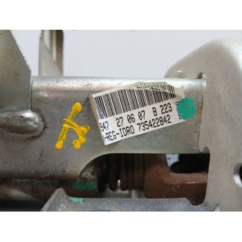 Recambio de columna direccion para fiat doblo (119) 1.9 jtd cat referencia OEM IAM 735422842  