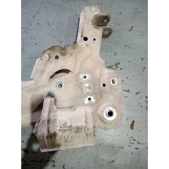 Recambio de puente delantero para renault kangoo 1.5 dci diesel fap referencia OEM IAM   