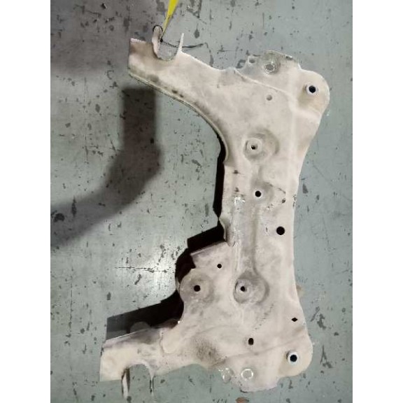 Recambio de puente delantero para renault kangoo 1.5 dci diesel fap referencia OEM IAM   