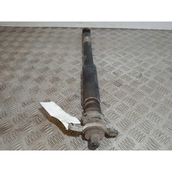 Recambio de amortiguador trasero derecho para hyundai i20 basis blue referencia OEM IAM 55300C8100  