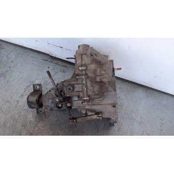 Recambio de caja casco para daewoo matiz city referencia OEM IAM   