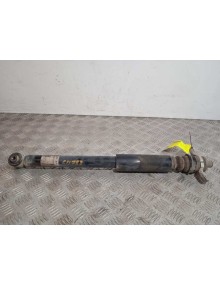 Recambio de amortiguador trasero izquierdo para hyundai i20 basis blue referencia OEM IAM 55300C8100  