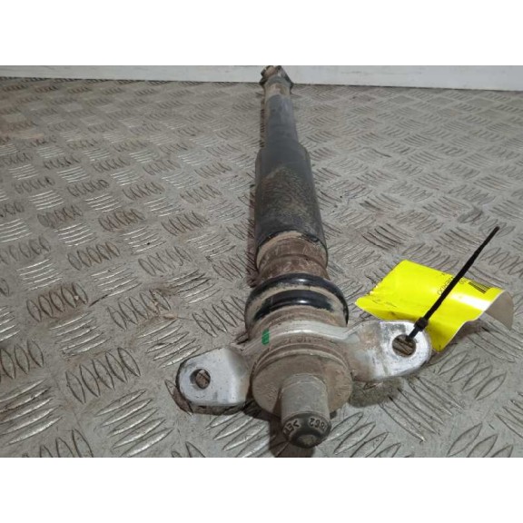 Recambio de amortiguador trasero izquierdo para hyundai i20 basis blue referencia OEM IAM 55300C8100  