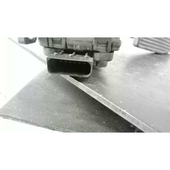 Recambio de potenciometro pedal para saab 9-5 berlina 1.9 tid linear sport referencia OEM IAM 5340252  