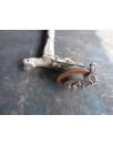 Recambio de puente trasero para hyundai i20 basis blue referencia OEM IAM   